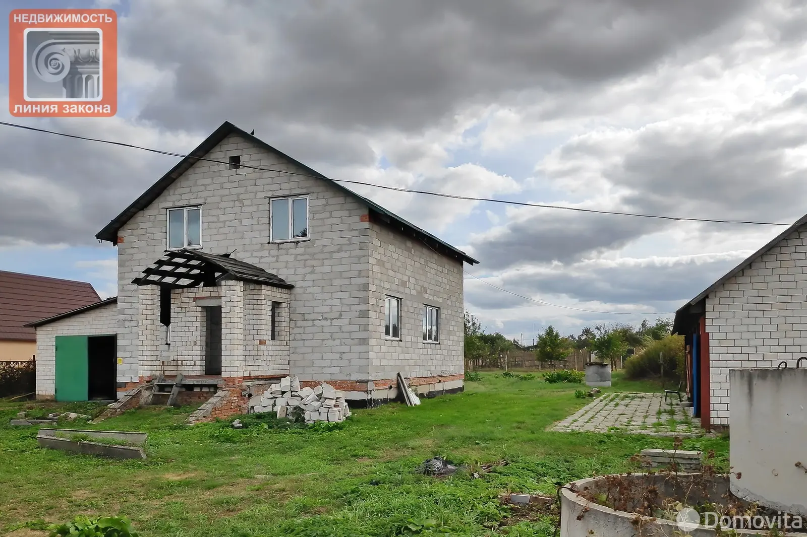 продажа коттеджа, Еремино, ул. 55 лет Победы