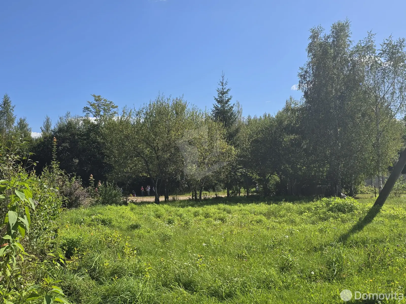 участок, Дубрава, 