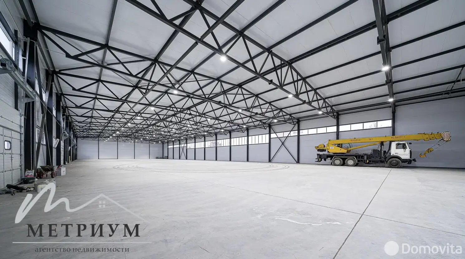 аренда склада, Большое Стиклево, 