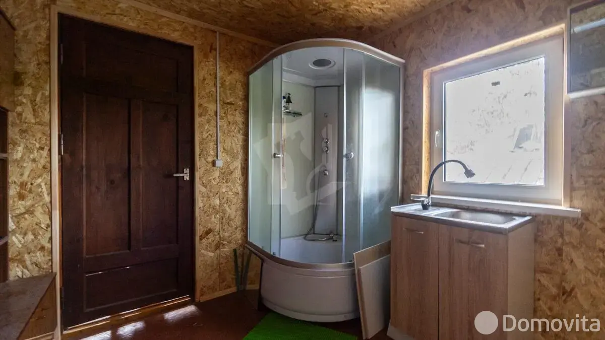 Продажа 2-этажной дачи в Яблоко Минская область, 43500USD, код 184317 - фото 13