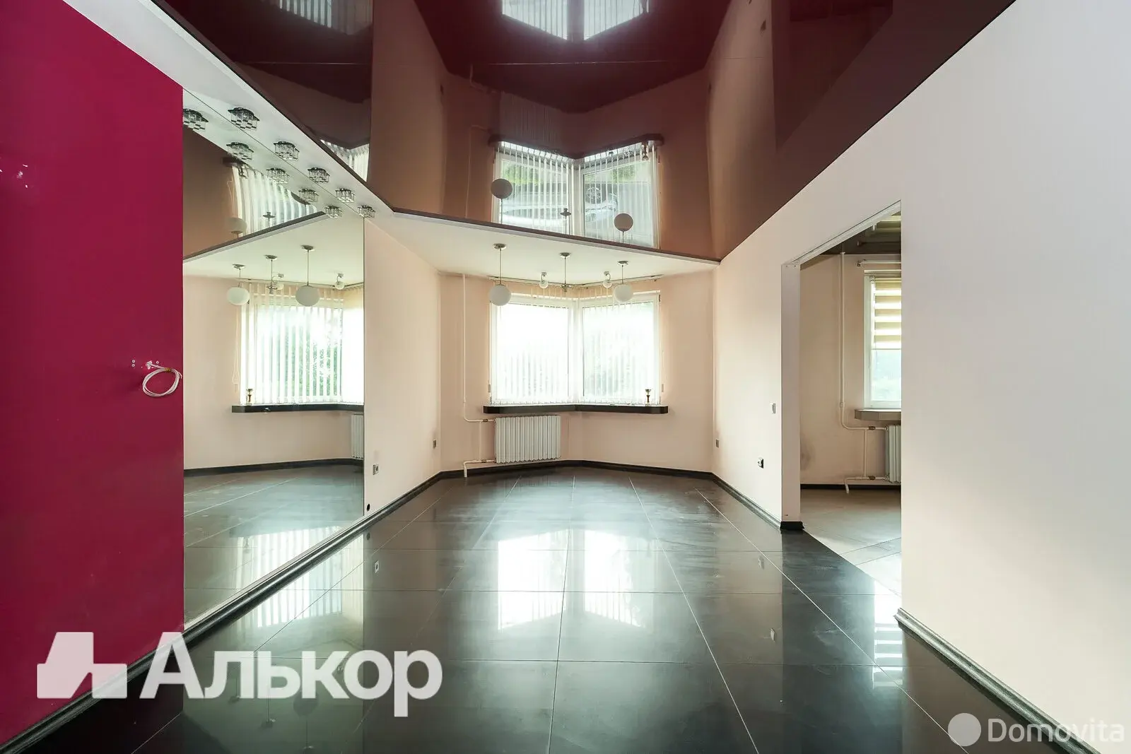 комната, Минск, ул. Гурского, д. 37, стоимость продажи 144 448 р.