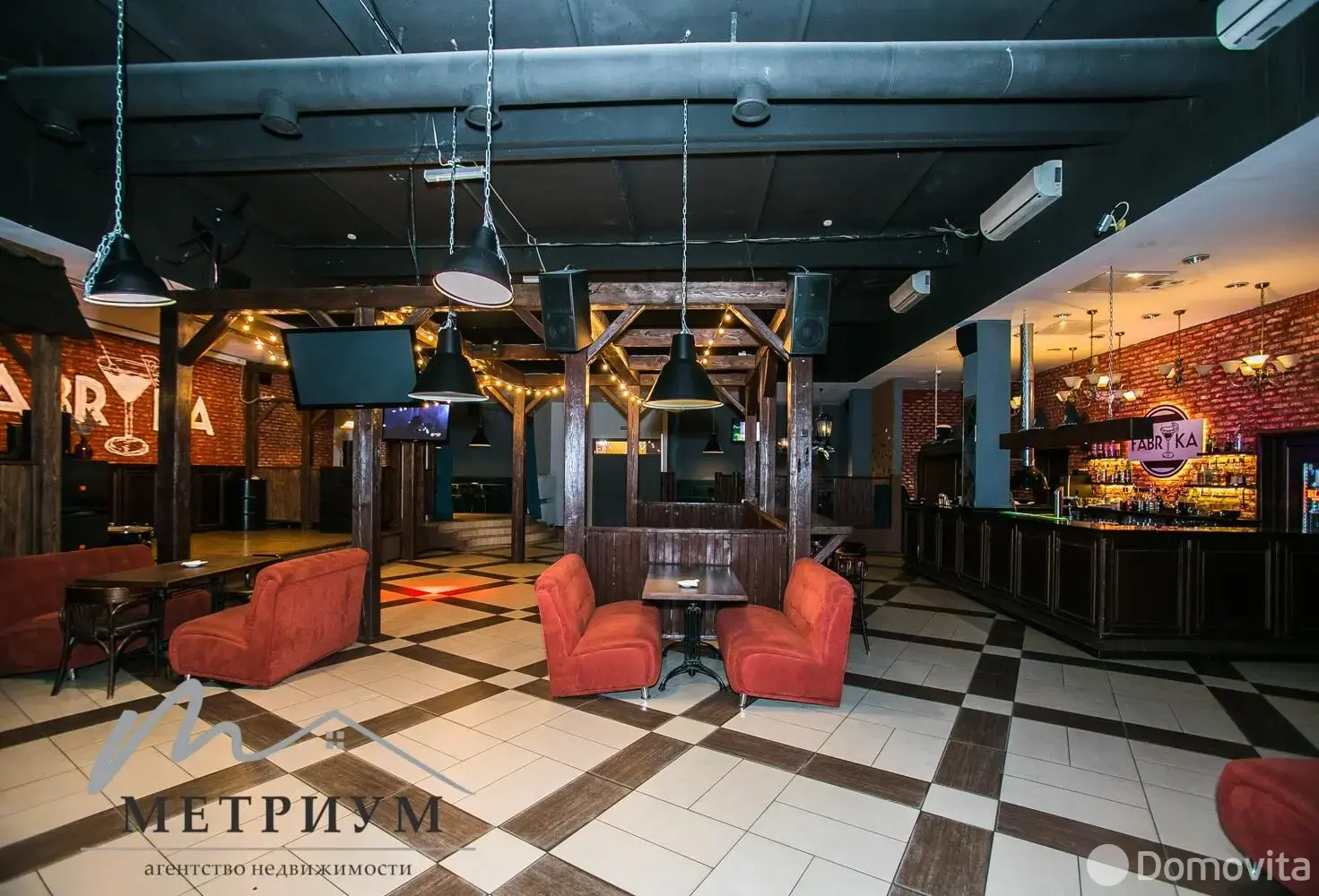 объект сферы услуг, Борисов, ул. Даумана, д. 78, стоимость продажи 871 284 р.