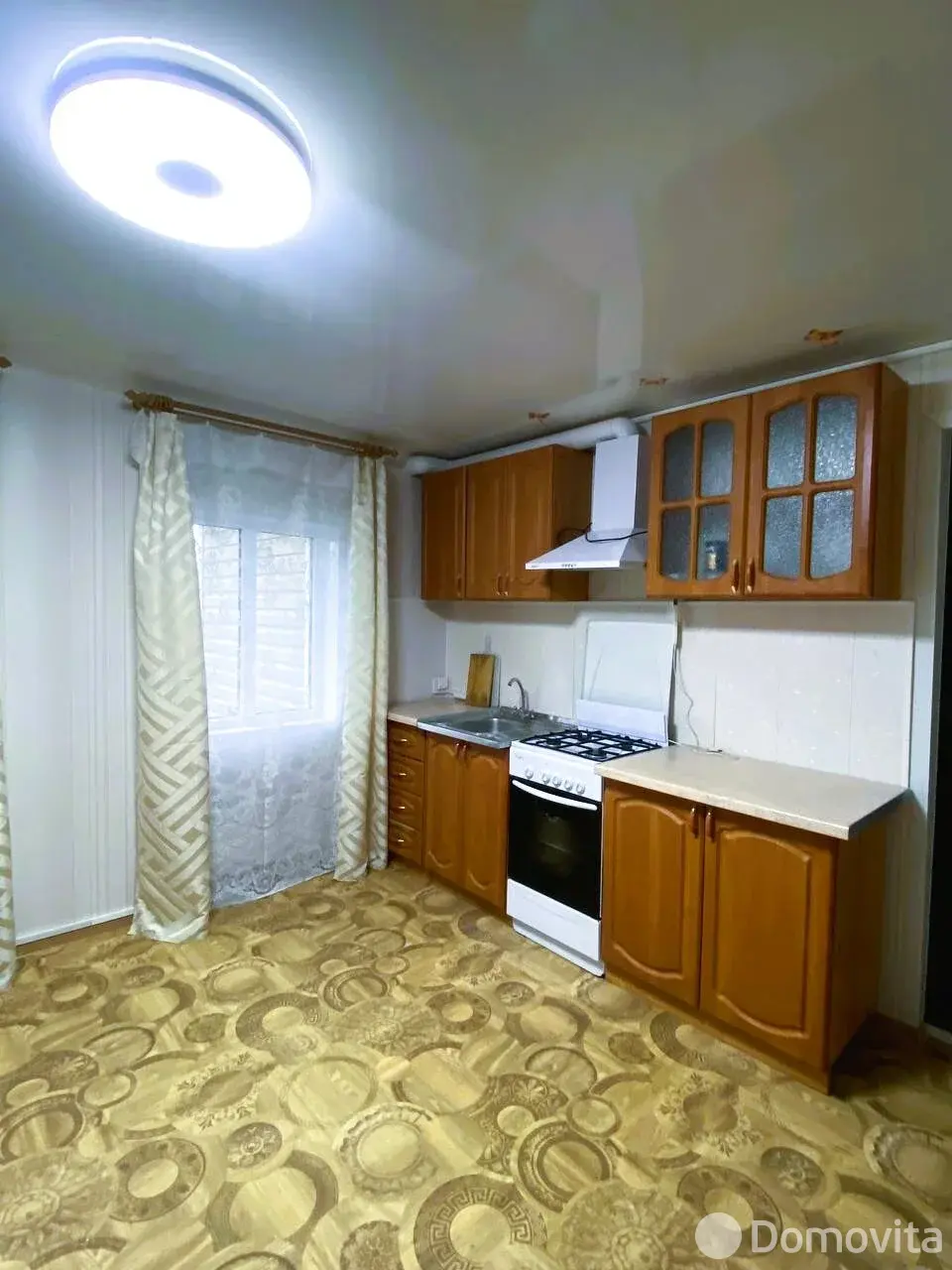 дом, Жодино, ул. Восточная, д. 19, стоимость продажи 142 679 р.