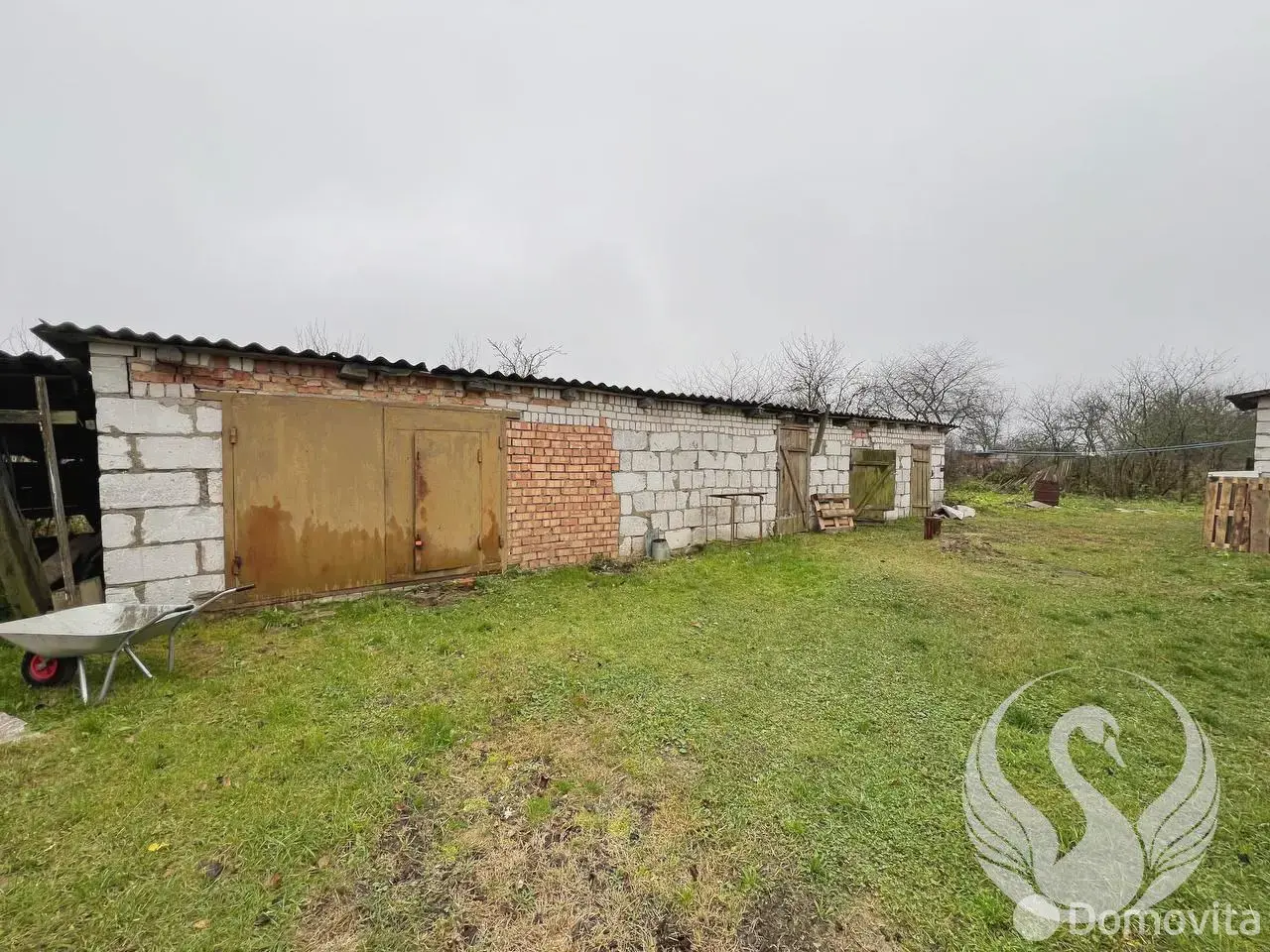 коттедж, Приямино,