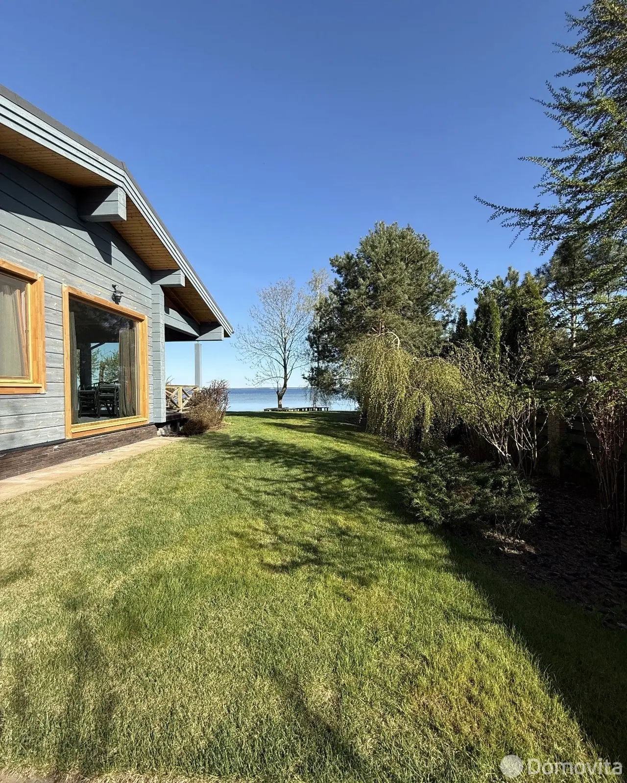 Аренда коттеджа Наносы на сутки в Нарочи , 1600BYN, код 1430 - фото 5