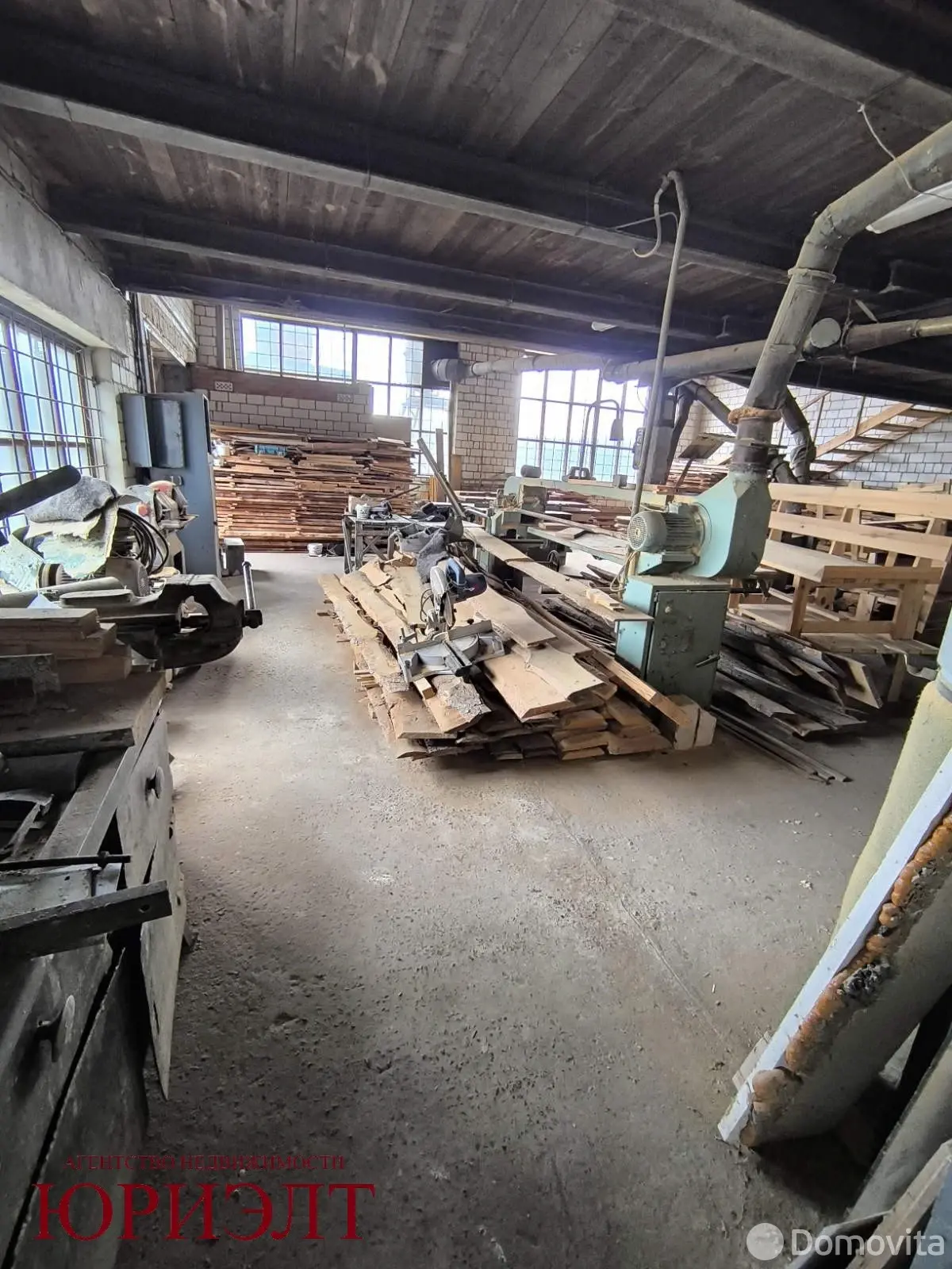 Купить офис на ул. Ломоносова, д. 80А в Гомеле, 170000USD, код 10248 - фото 19