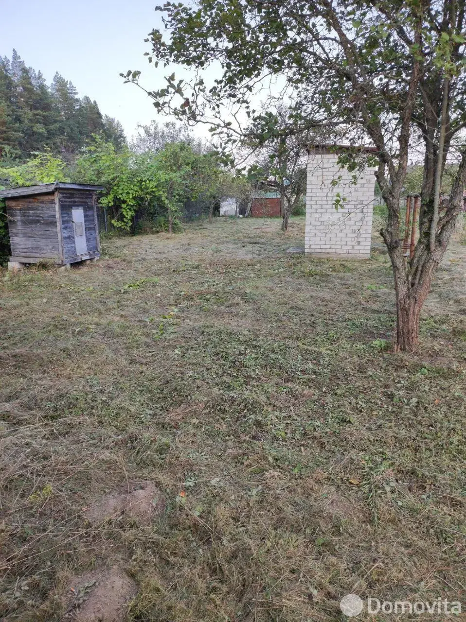 участок, Атлант-3,