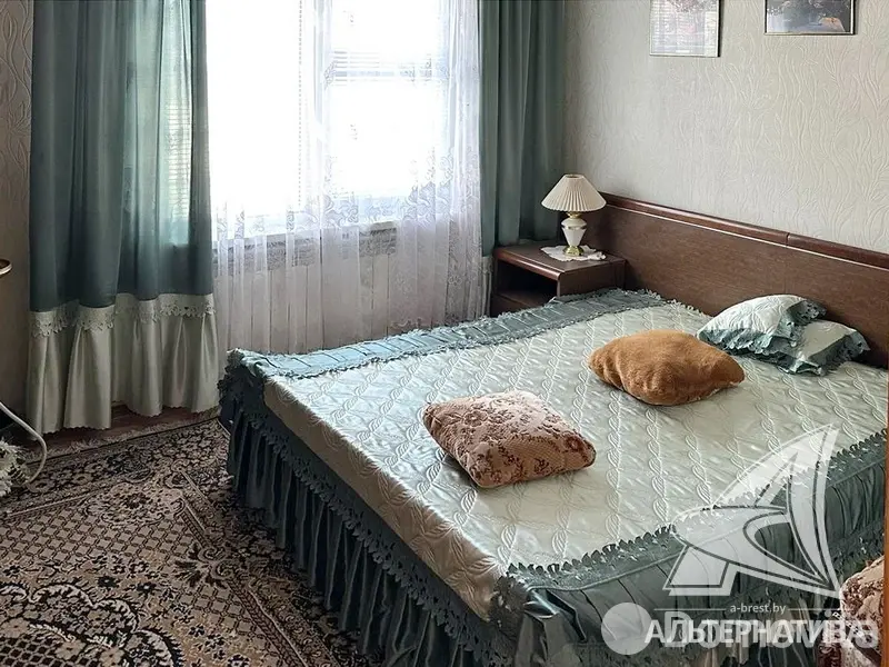 Стоимость продажи дома, Приборово, 