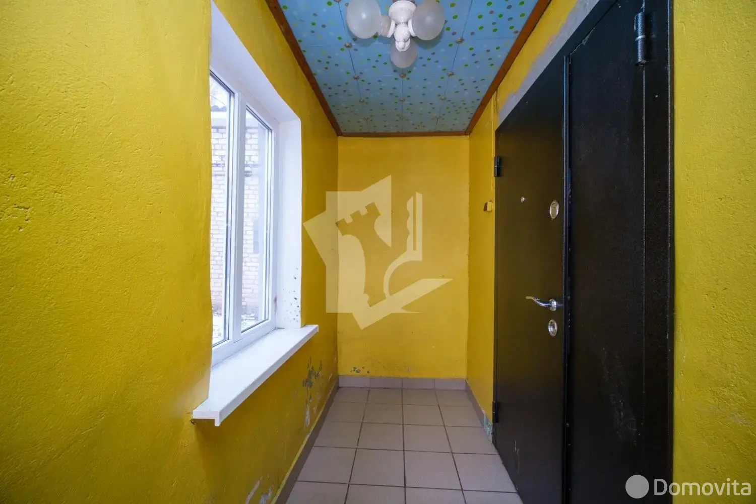 дом, Колодищи, ул. Молодогвардейцев 