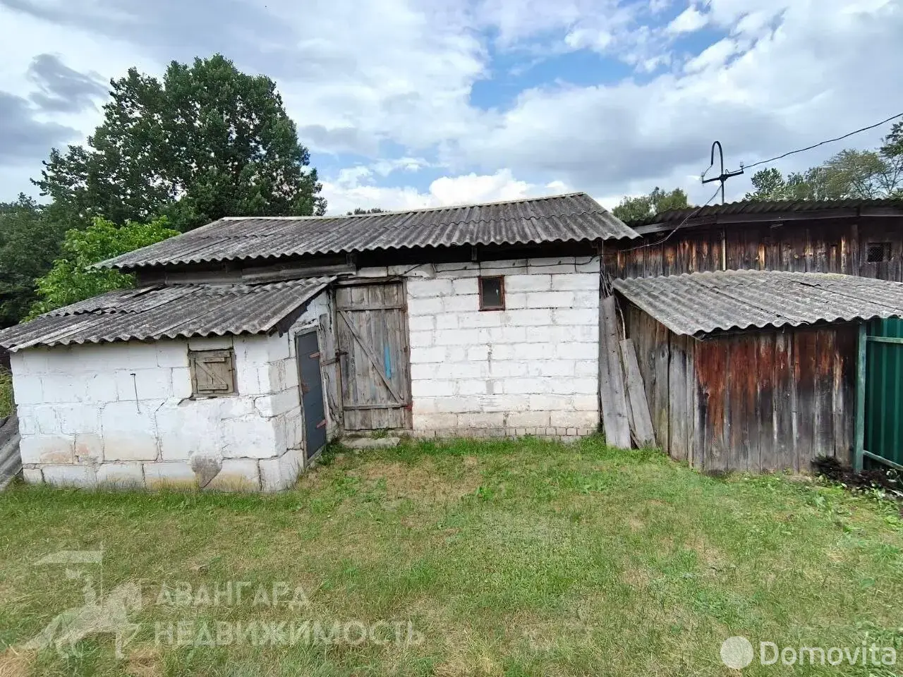 Стоимость продажи коттеджа, Озёрный, ул. Центральная