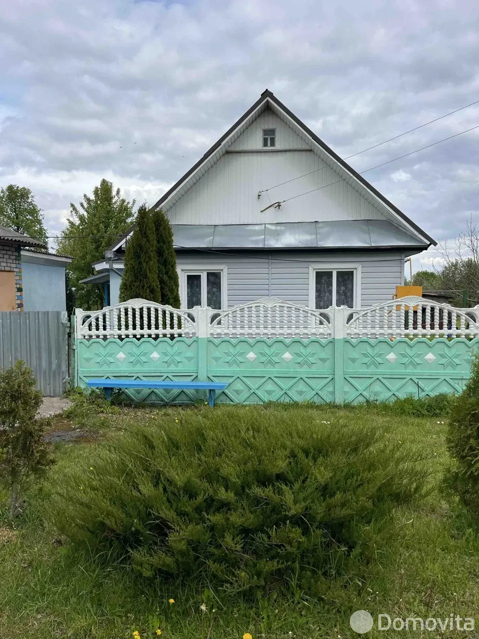 продажа коттеджа, Кленник Низ, 