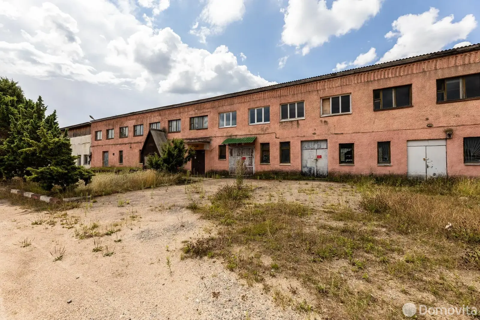 Купить офис на ул. Кирова в Старых Дорогах, 55000USD, код 7530 - фото 44