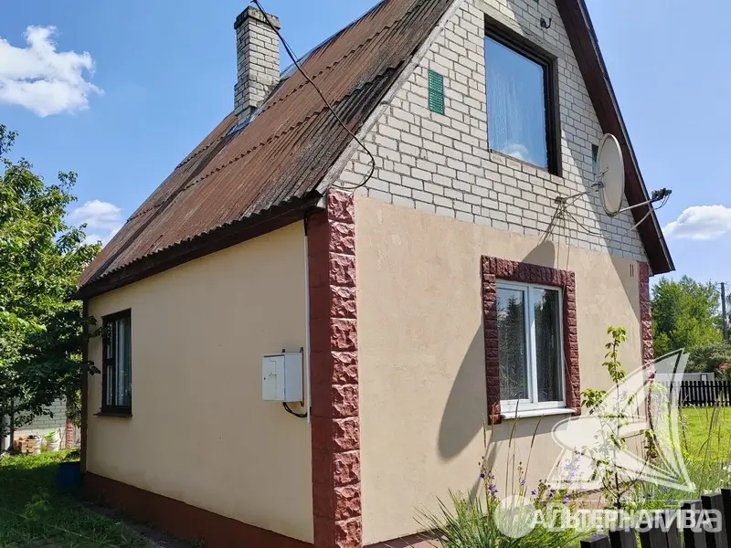 Продажа 1-этажной дачи в Ивушка-91 Брестская область, 29900USD, код 183592 - фото 11