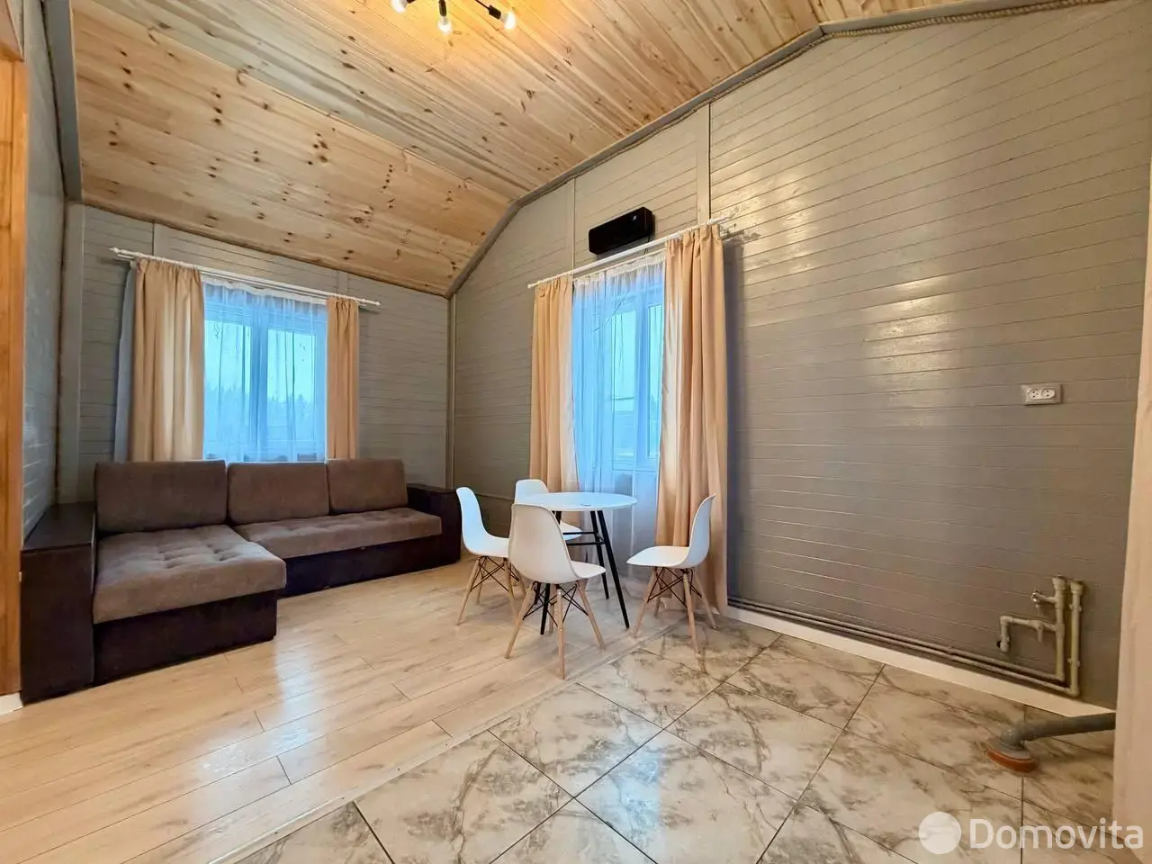 Продажа 1-этажной дачи в Летний вечер Минская область, 43000USD, код 184902 - фото 13