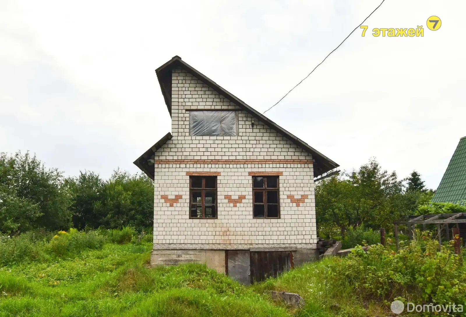 дача, Маяк-БелдорНИИ, , стоимость продажи 87 261 р.