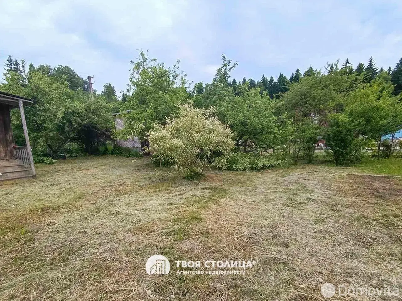 Продажа 2-этажной дачи в ПЕРЕЛЕСОК Минская область, 49888BYN, код 186071 - фото 24