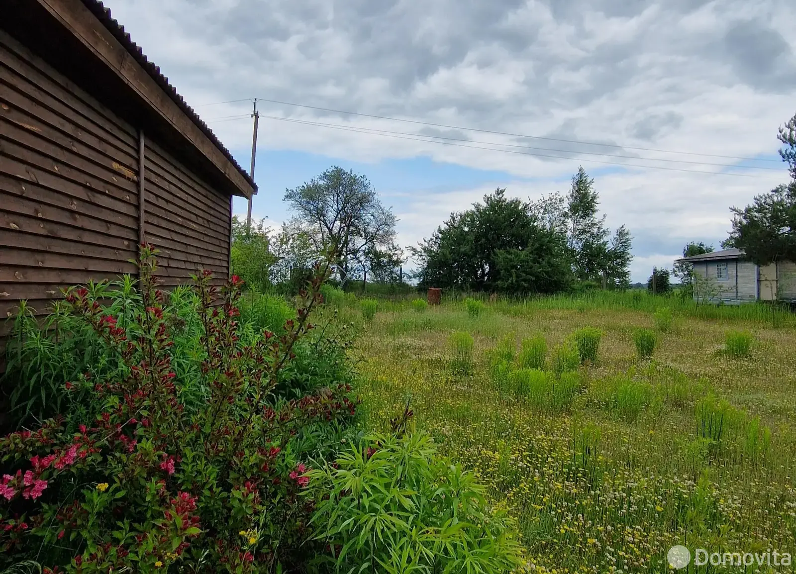 дача, Мельковичи, д. 42 