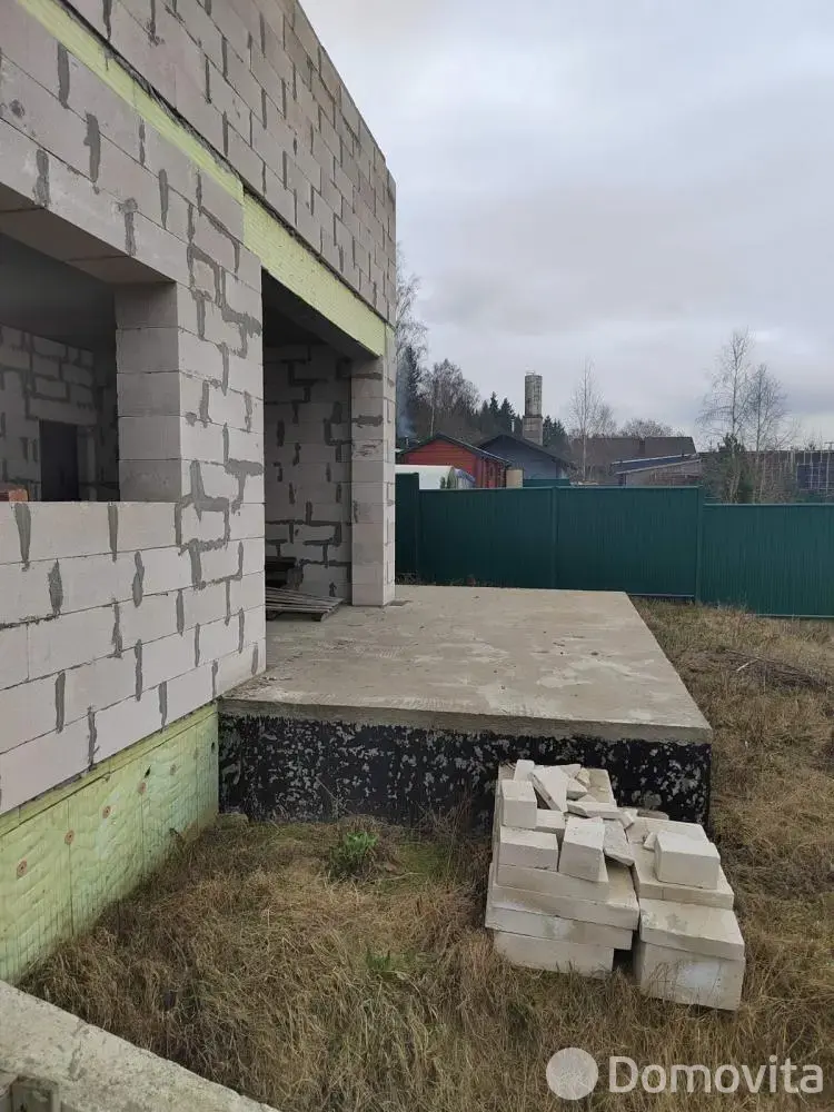 Купить земельный участок, 11 соток, Солнечная поляна-85, Минская область, 23000USD, код 570946 - фото 13