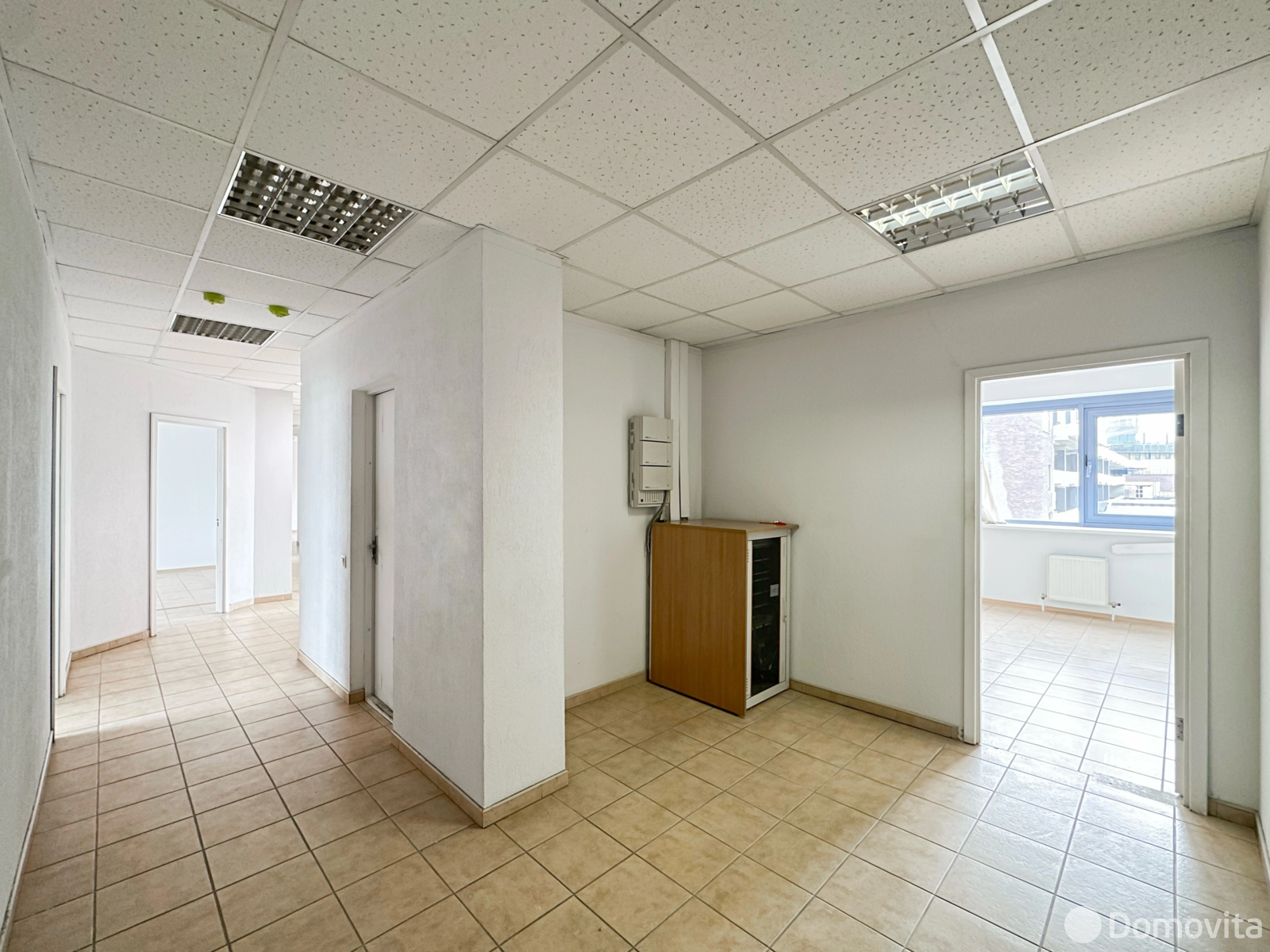 Купить офис на ул. Немига, д. 40 в Минске, 955741BYN, код 10539 - фото 12