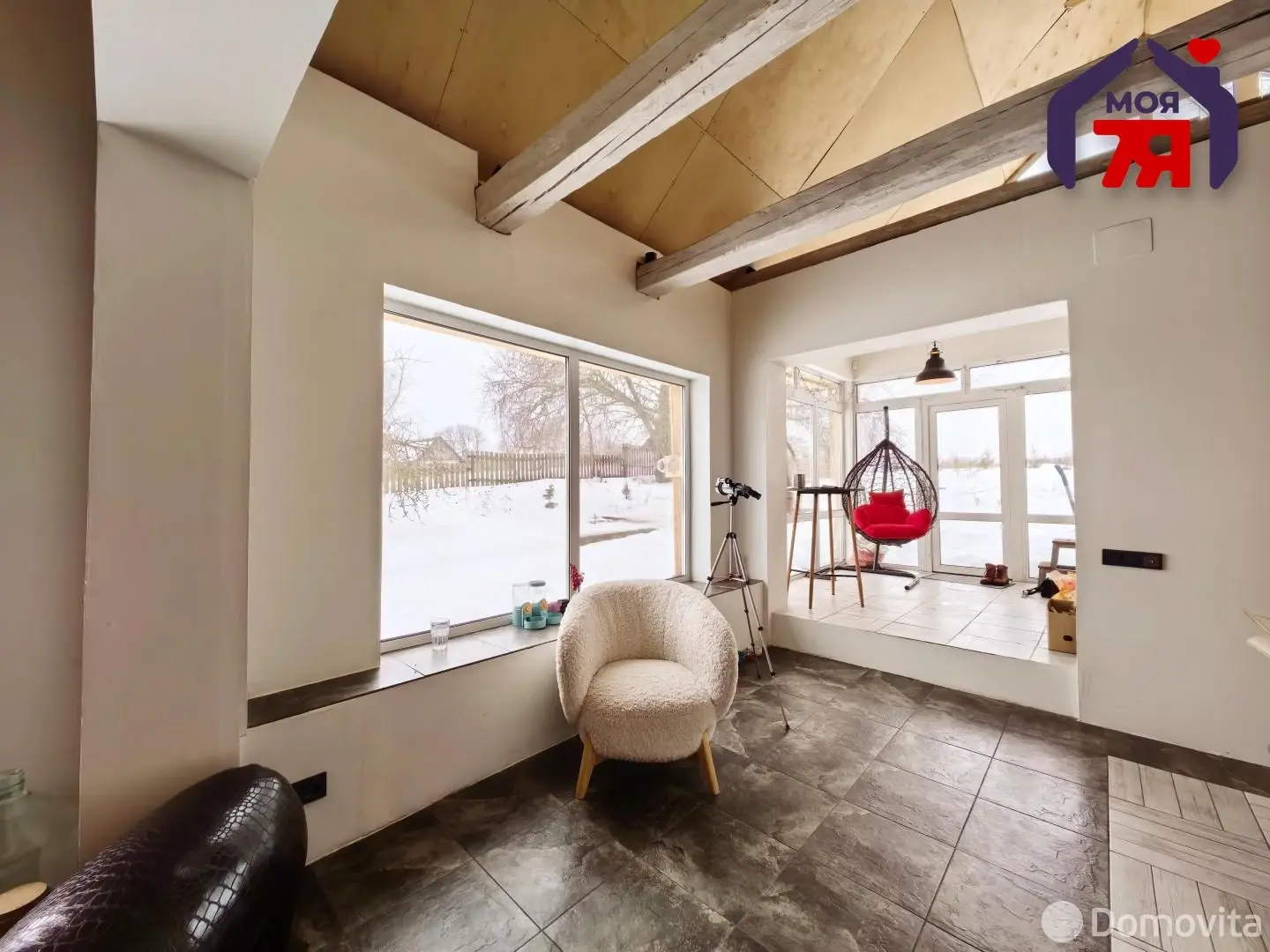 коттедж, Сороги, ул. Советская 