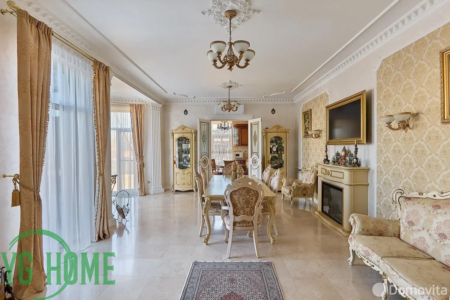 коттедж, Боровляны, ул. Родниковая, д. 2, стоимость продажи 1 651 833 р.