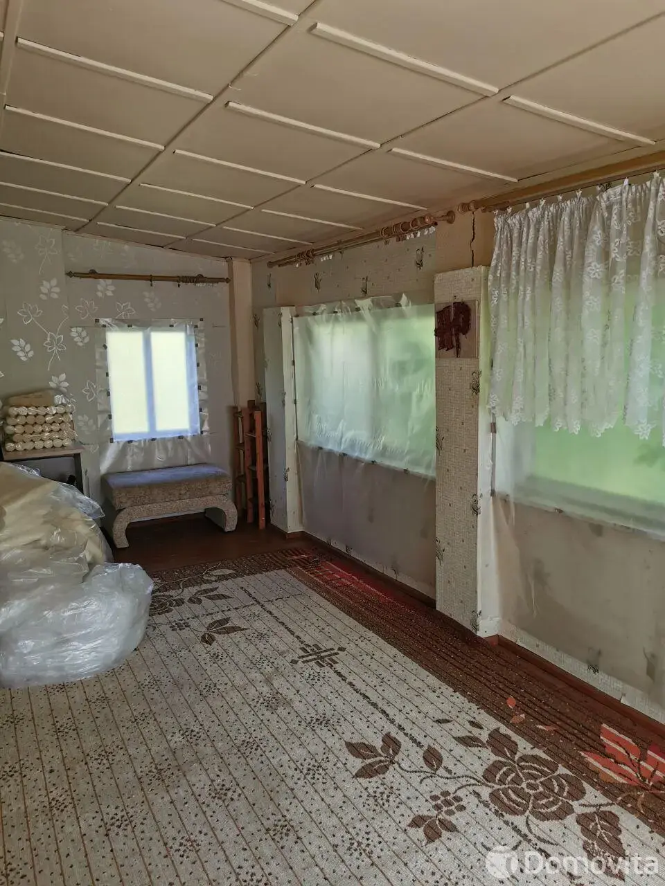 Продажа 2-этажной дачи в Минута Минская область, 24900USD, код 182893 - фото 22