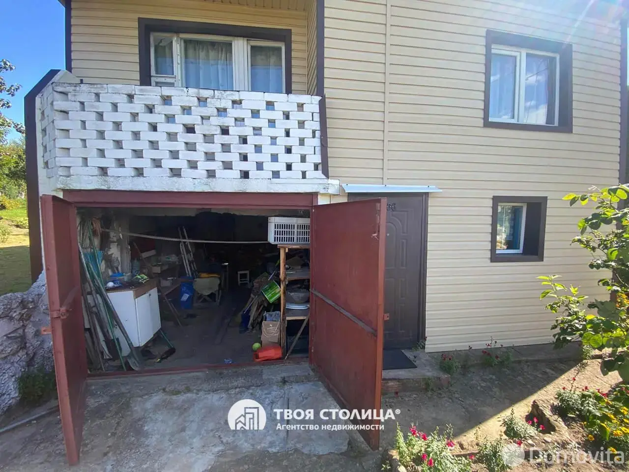 Купить 2-этажную дачу в Пятигорье-3 Минская область, 20000USD, код 183895 - фото 18