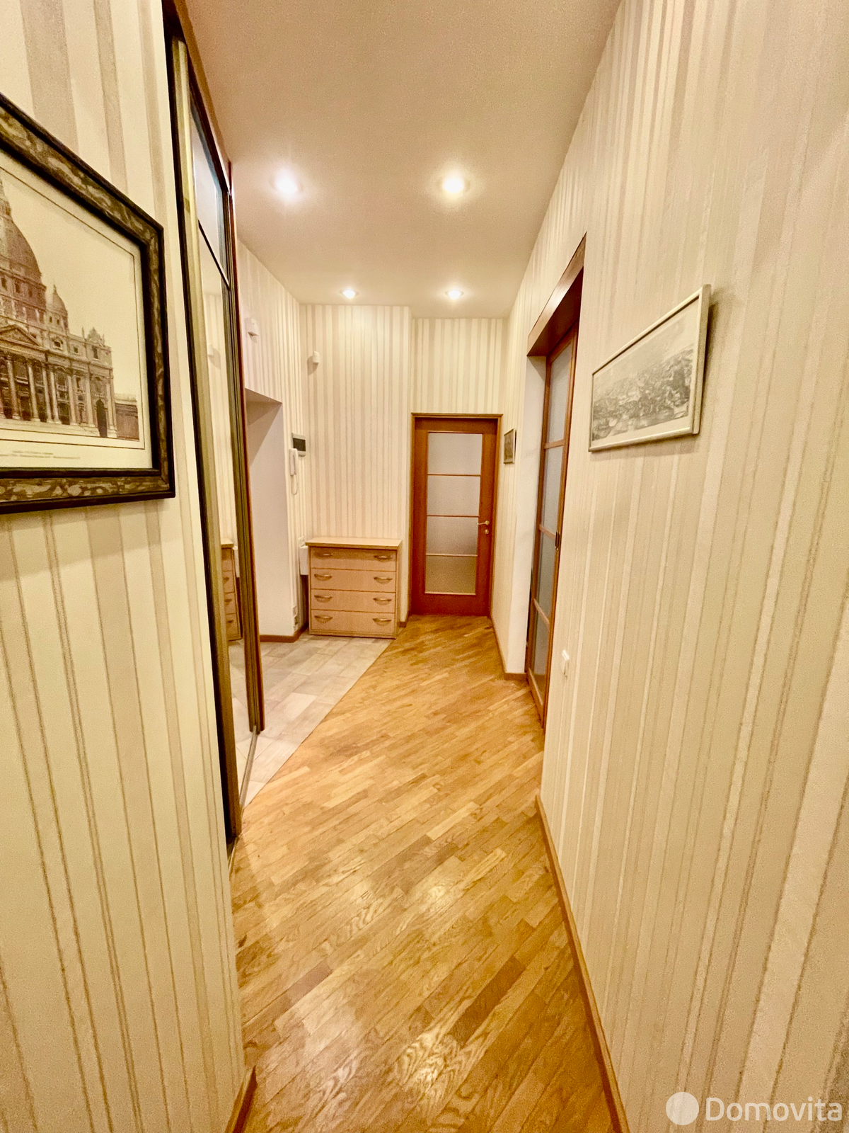 аренда квартиры, Минск, пр-т Независимости, д. 44