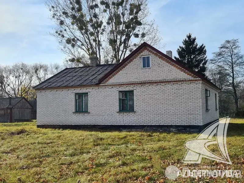 купить дом, Новоселки, 