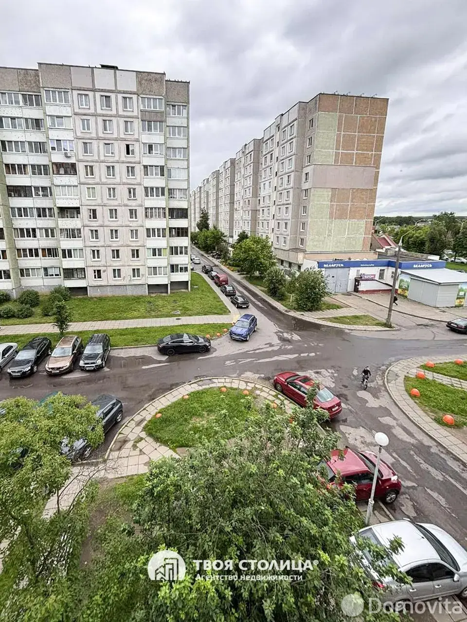 Стоимость продажи комнаты, Минск, ул. Селицкого, д. 93
