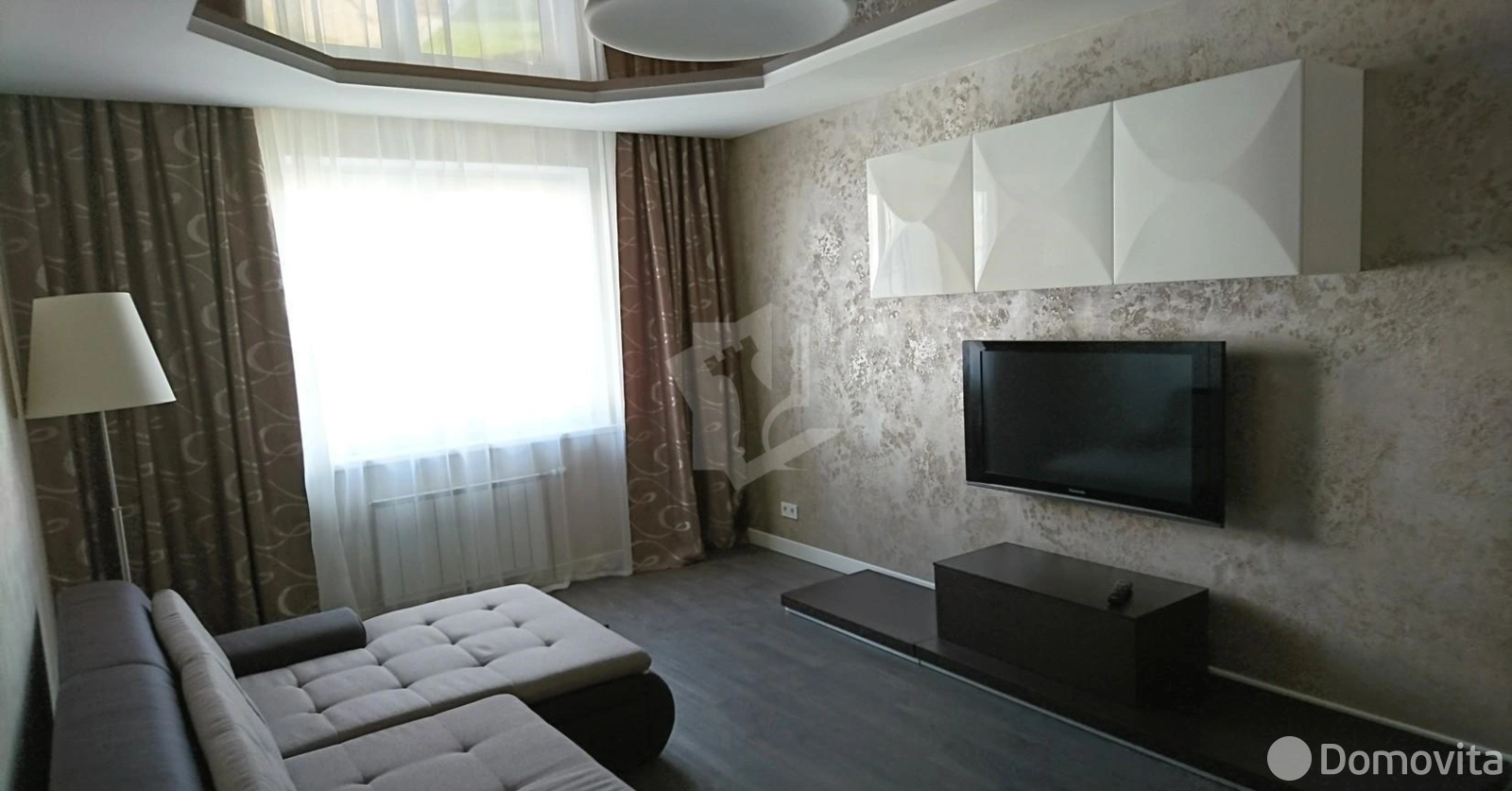 квартира, Минск, пр-т Машерова, д. 43 - лучшее предложение