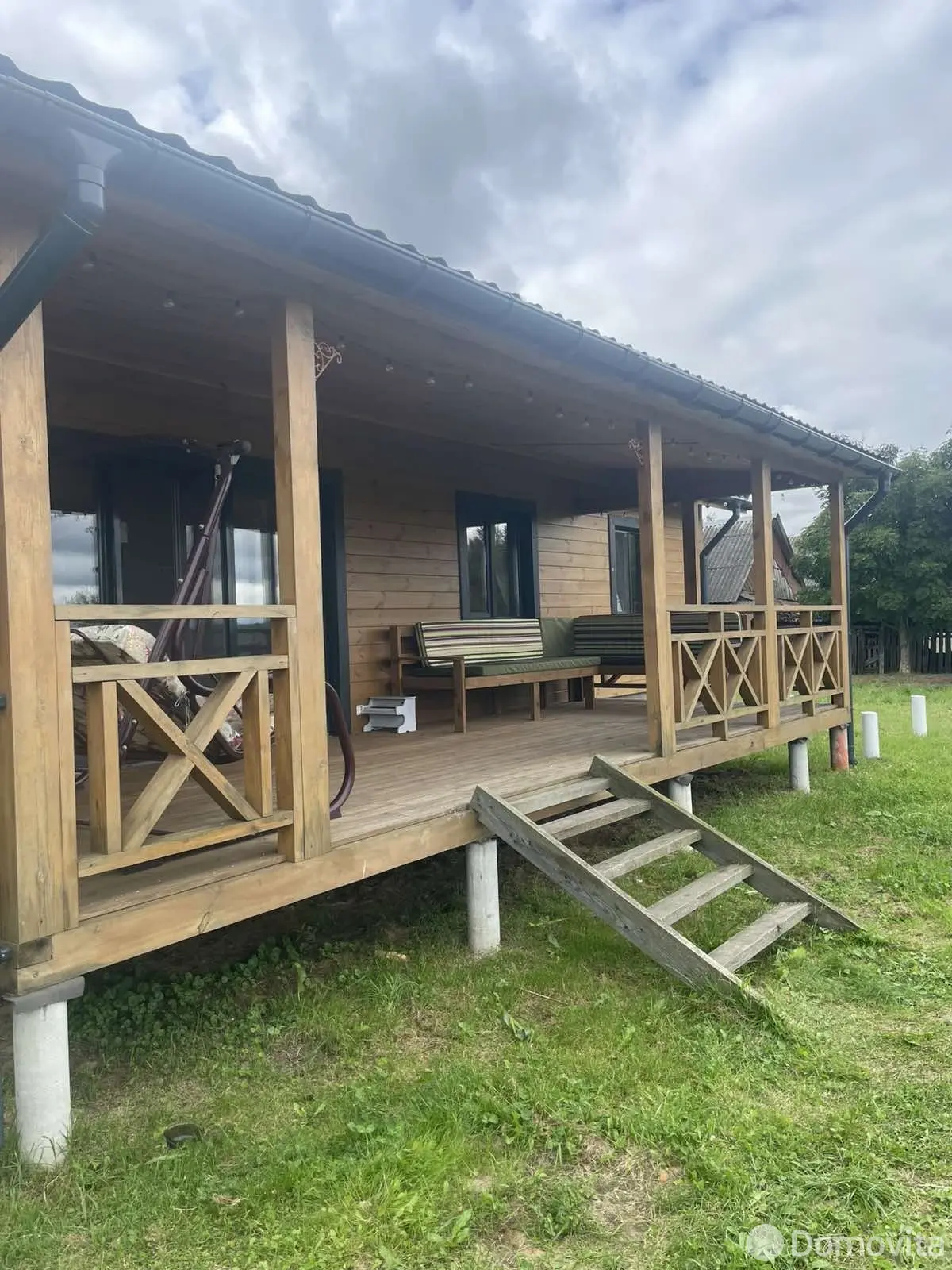 Стоимость продажи коттеджа, Первый Май, 