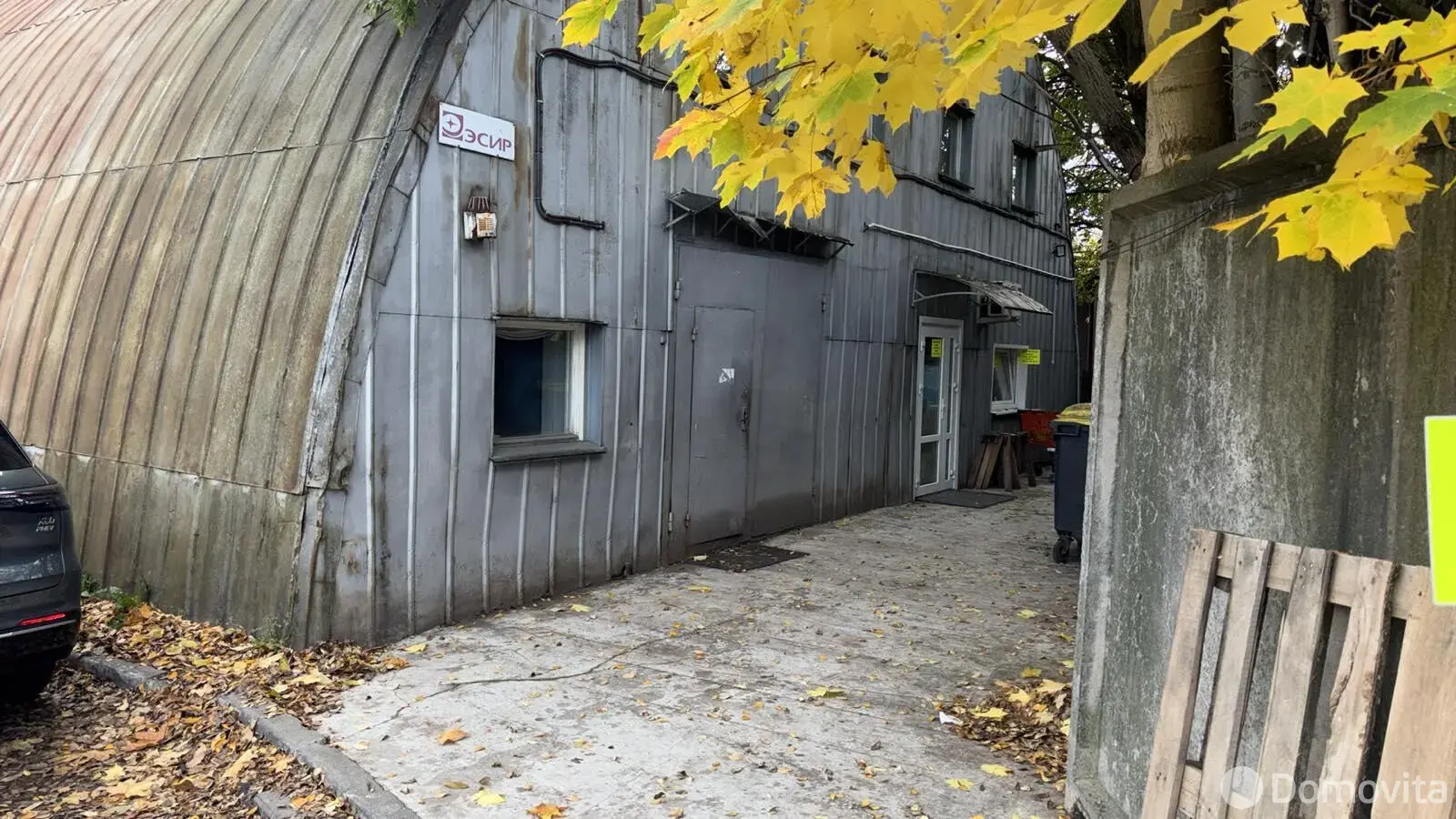 Снять офис на ул. Дрозда, д. 25/А в Минске, 6839BYN, код 17416 - фото 17
