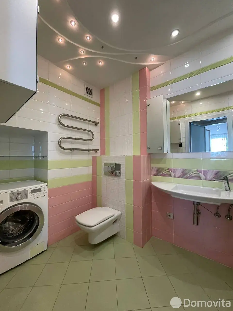 квартира, Минск, ул. Максима Богдановича, д. 120