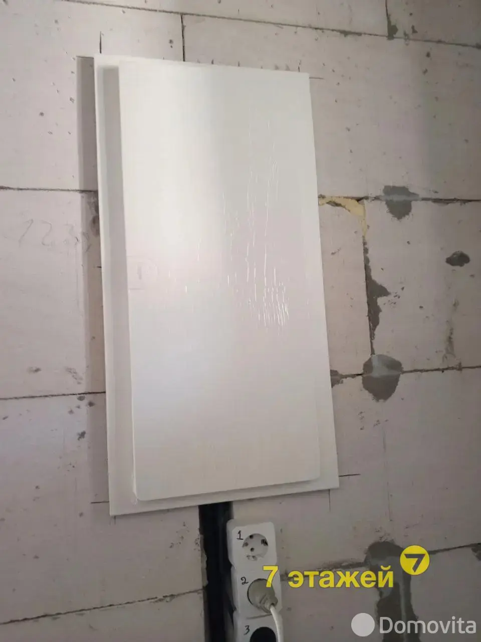 Продажа 1-этажной дачи в Береже Минская область, 230000BYN, код 186141 - фото 34