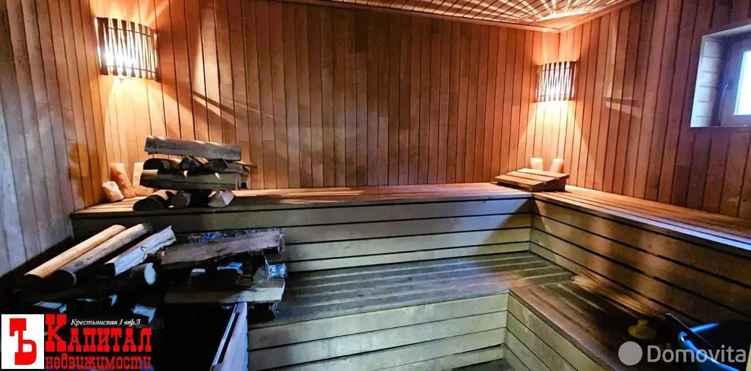 Продажа 1-этажной дачи в Связист-Кленки Гомельская область, 78000USD, код 184694 - фото 16