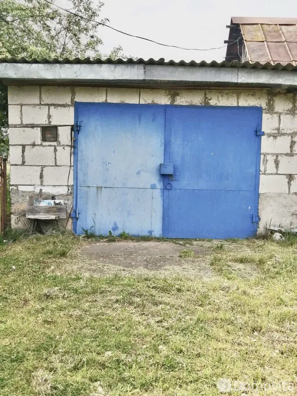 коттедж, Бокачи, 