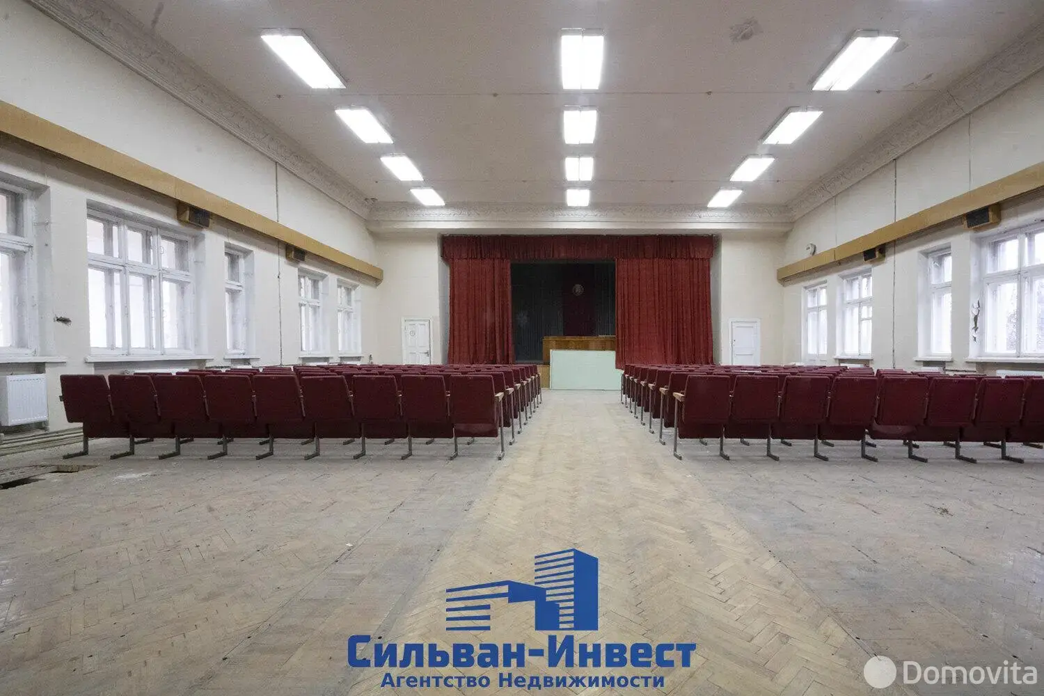 Снять офис на ул. Волгоградская, д. 6 в Минске, 35123EUR, код 16349 - фото 31