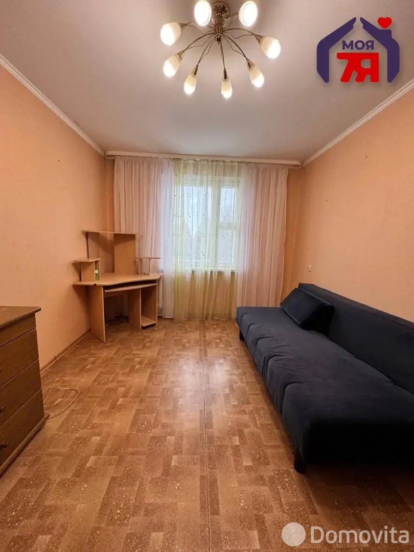 Снять 3-комнатную квартиру в Минске, ул. Якубовского, д. 26/4, 600USD, код 149815 - фото 13