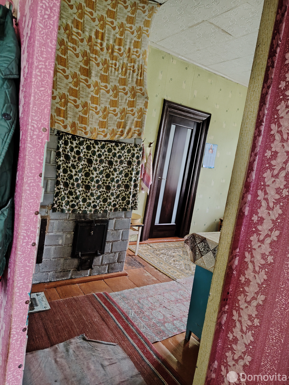 Продажа 1-этажной дачи в Лихачах Гродненская область, 14000USD, код 183405 - фото 11