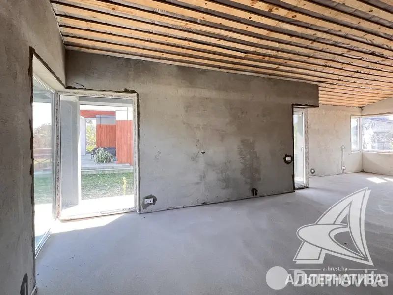 Купить 1-этажную дачу в Бресте Брестская область, 75000USD, код 180087 - фото 6