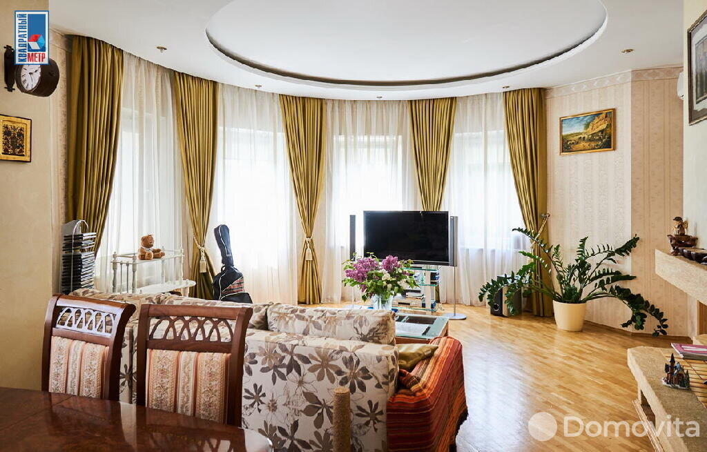 Продажа 3-этажного дома в Минске, Минская область ул. Полярная, 325000USD, код 624792 - фото 4