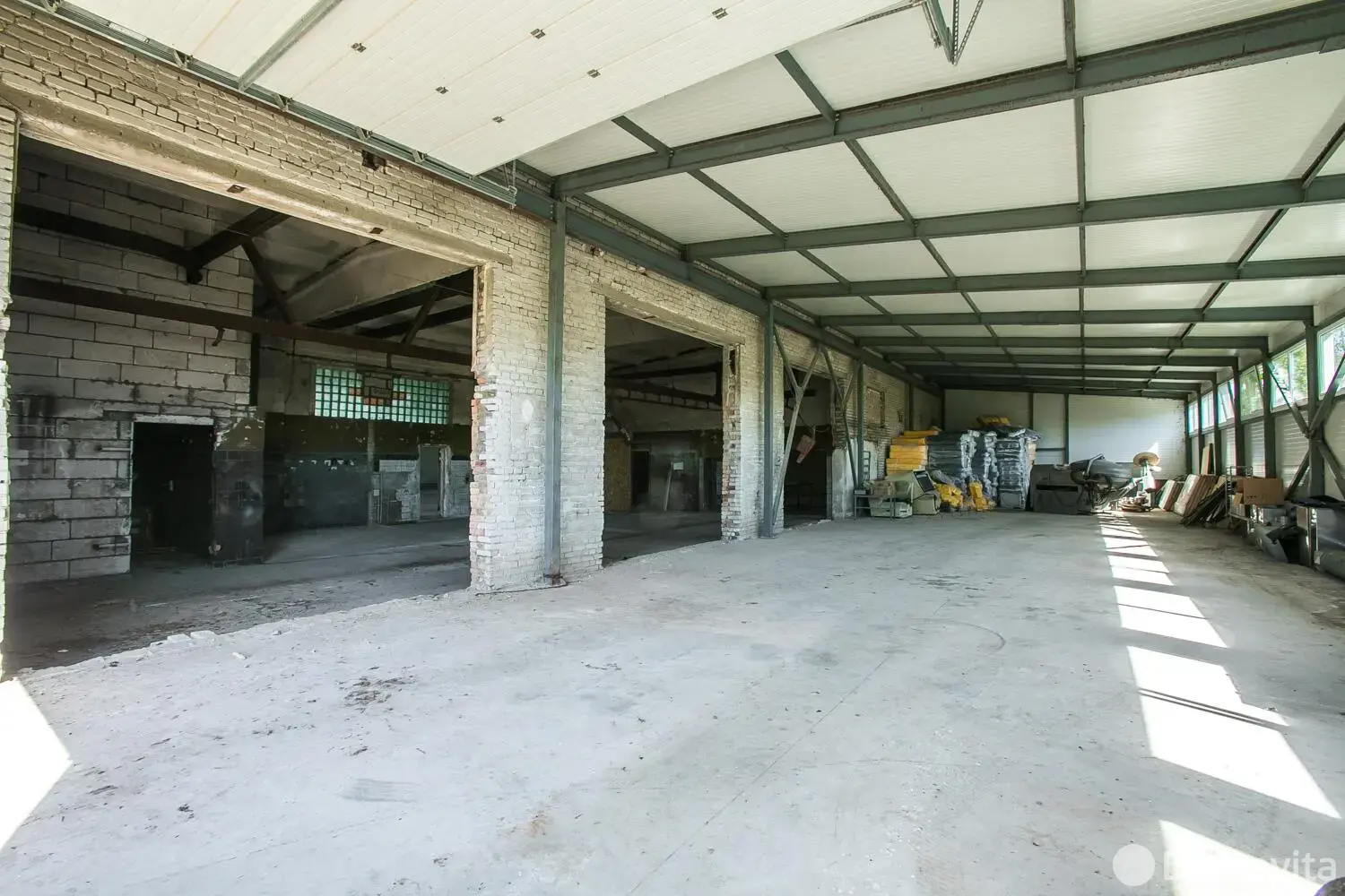 Купить складское помещение в Углянах - фото 13