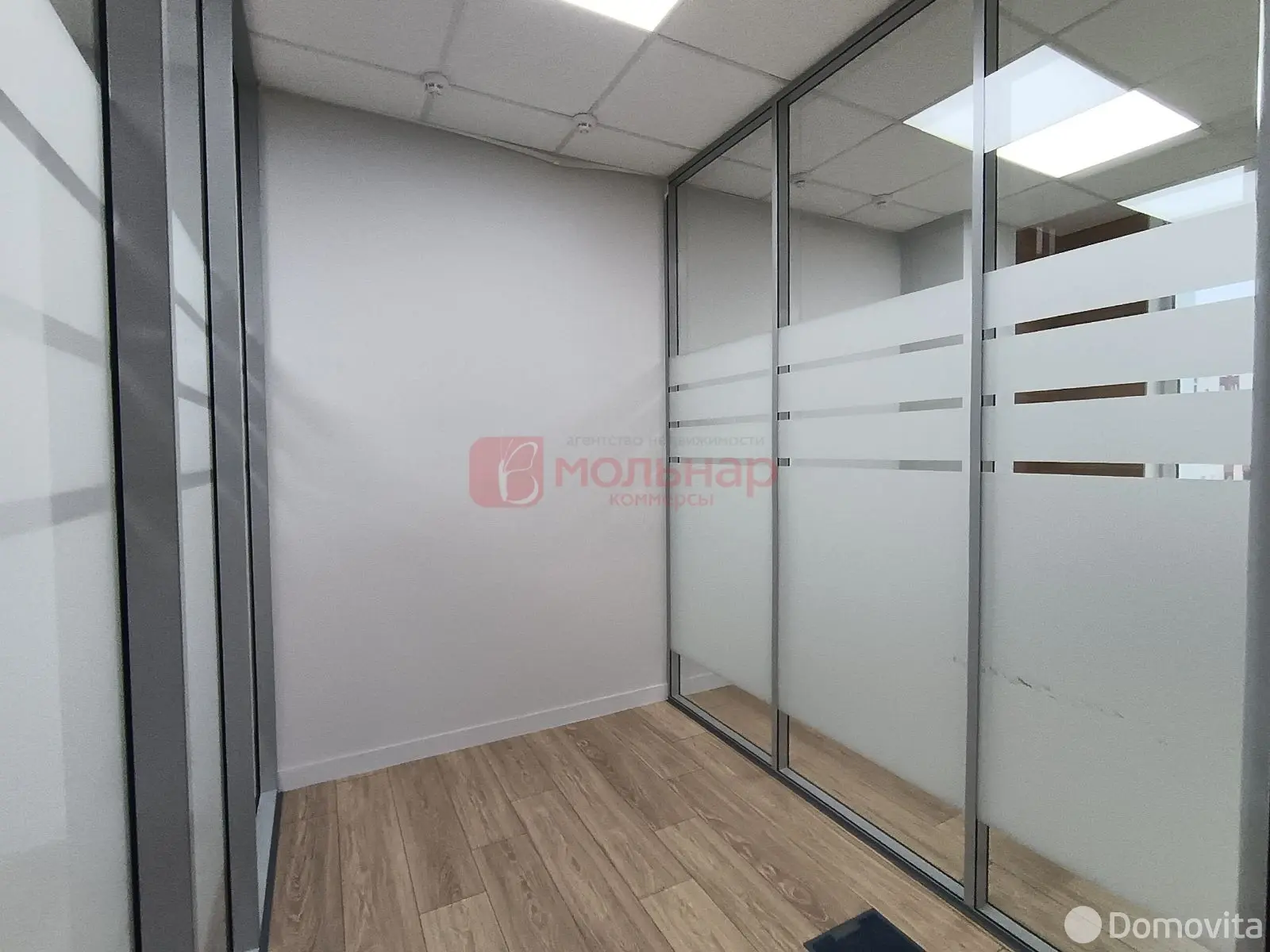 Аренда офиса на ул. Кальварийская, д. 42 в Минске, 23662BYN, код 15018 - фото 28