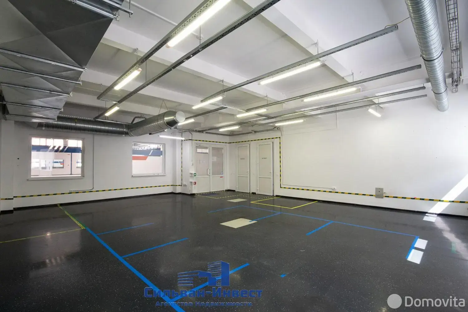 Купить складское помещение на ул. Селицкого, д. 7/А в Минске - фото 38