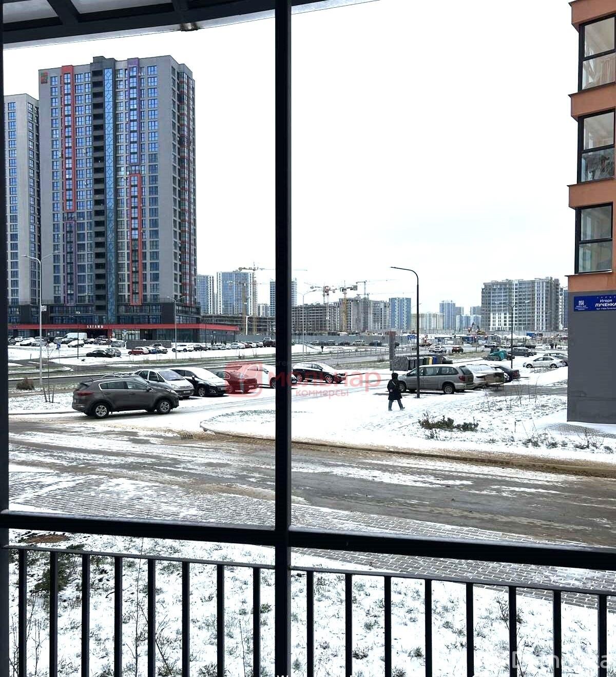 Аренда торгового помещения на ул. Игоря Лученка, д. 23 в Минске, 637EUR, код 966182 - фото 5