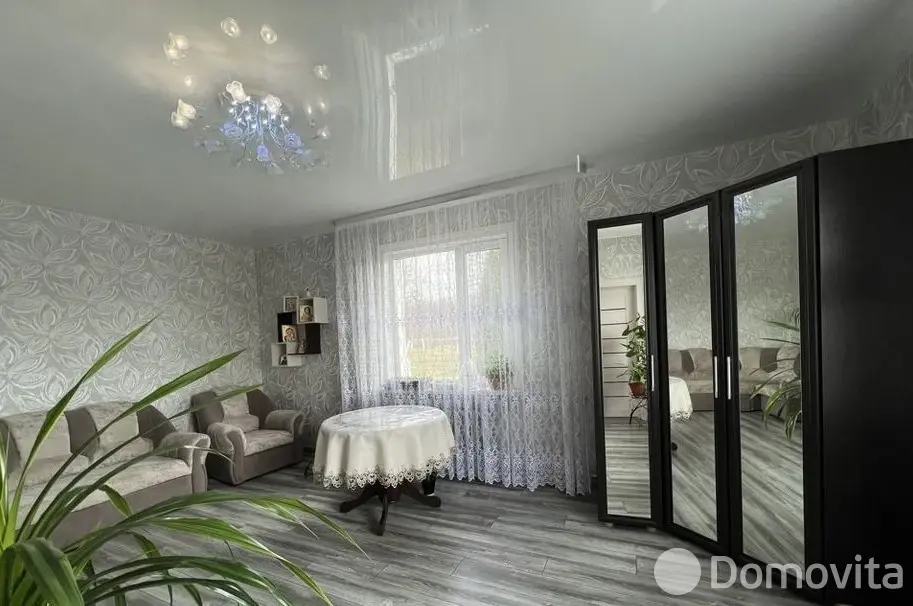 дом, Бытча, ул. Комарова, д. 40, стоимость продажи 189 066 р.