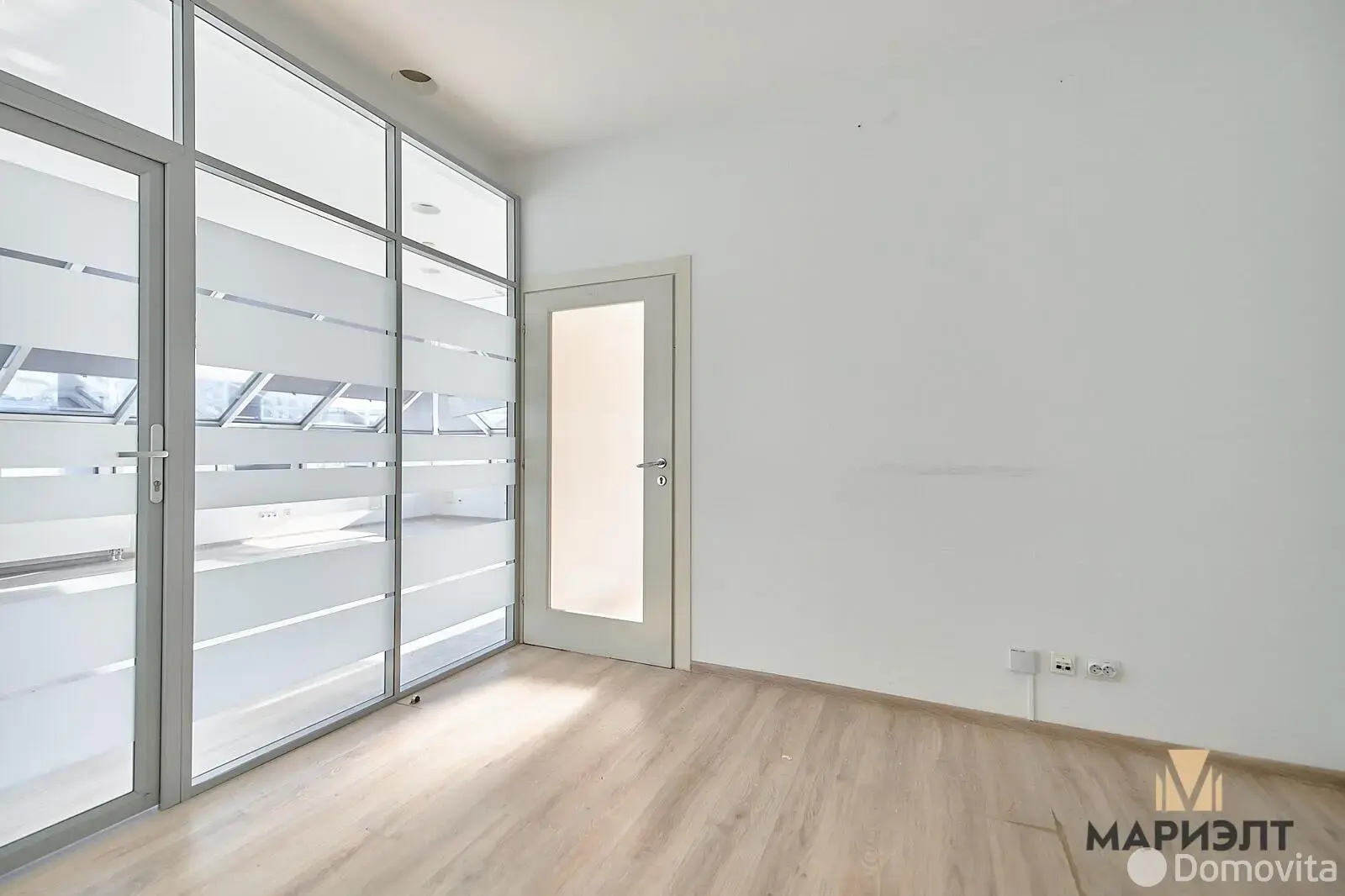 Аренда офиса на ул. Гикало, д. 3 в Минске, 3520BYN, код 16542 - фото 18