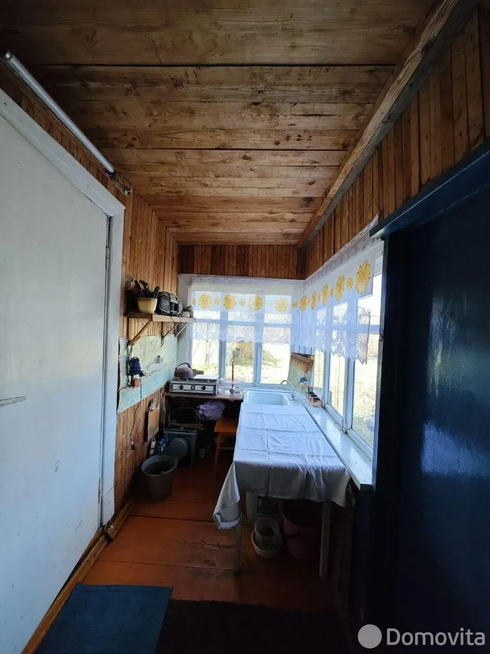 дача, Цветовод-2008, 