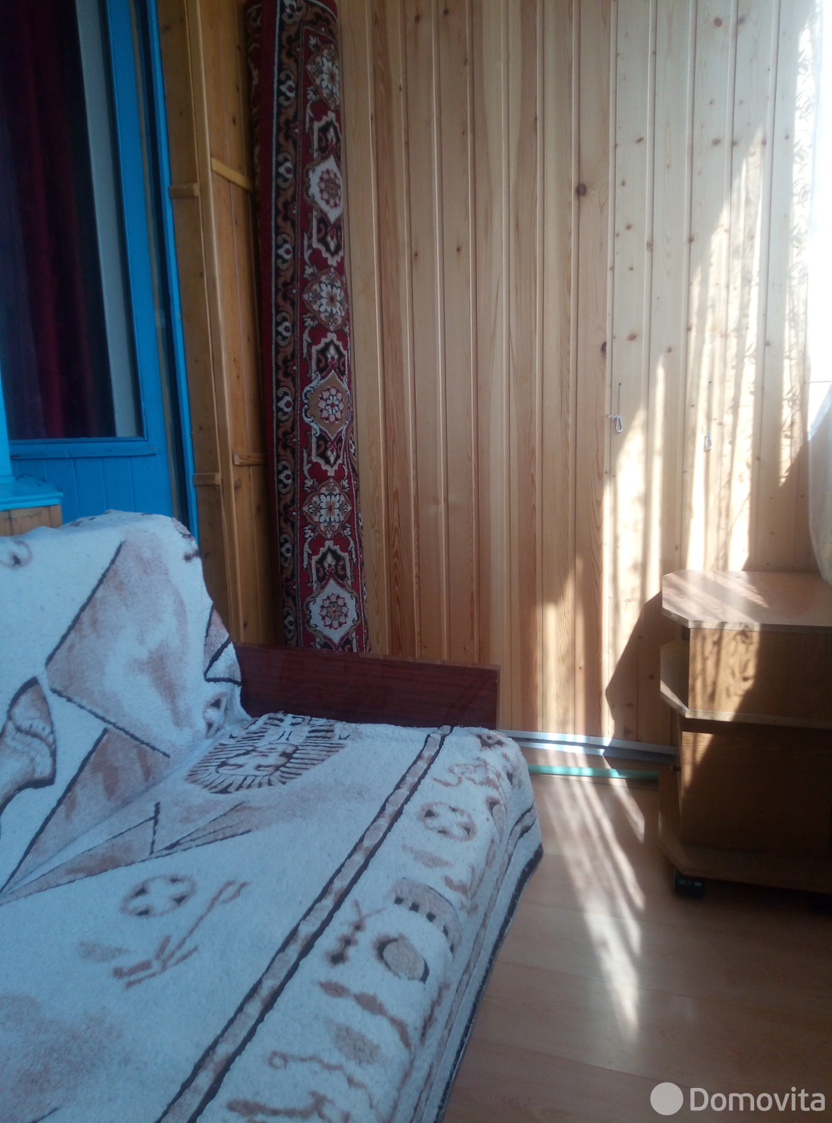 Снять 1-комнатную квартиру в Минске, ул. Байкальская, д. 45, 900BYN, код 150508 - фото 16